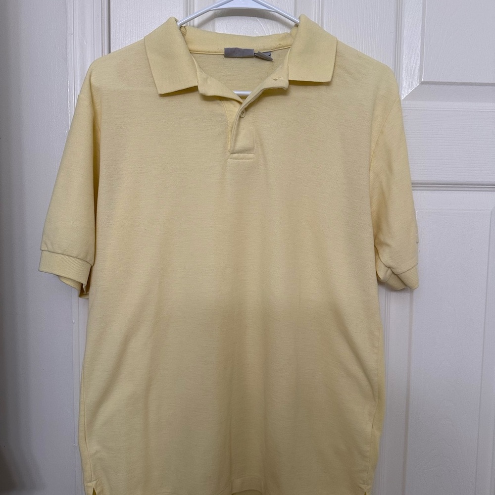 Vintage Levi’s Polo